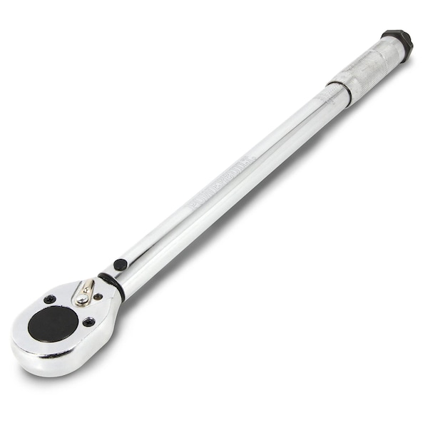 1/2" Drive Micrometer Torque Wr (10-150Ftlb)